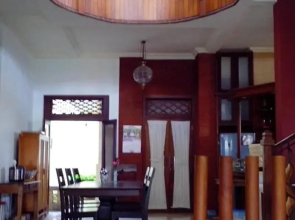 Guest House Djojonagoro