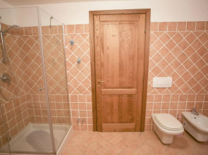 Three-room Shark 4/6 Beds in the city center of Marciana Marina-APPARTAMENTO SHARK (MARCIANA MARINA)