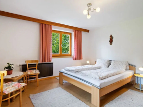 Sunny Apartment in Westendorf With Balcony