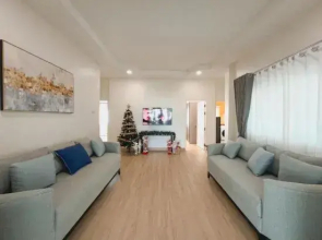 Baan Naya, Sattahip accommodation