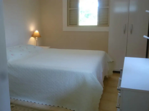 Casa Cerejeira Na Represa Do Broa