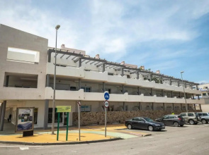 Tarifa Direct Apartamento Sunset Bajo ra-712
