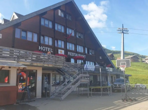 Hotel des Portes du Soleil