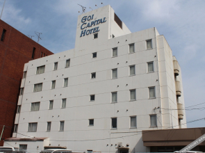 Goi Capital Hotel