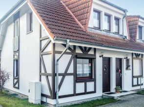 Ferienwohnanlage Gustow K