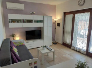Poggio ai Grilli Apartment