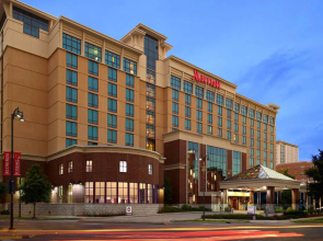 Bloomington-Normal Marriott Hotel & Conference Center