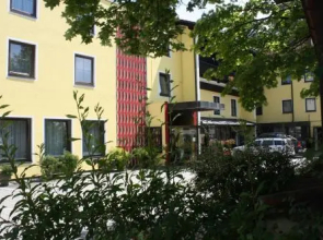 Hotel Bachmeier