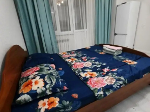 Кошкарбаева 45 б