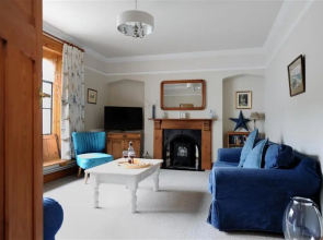 5 Belmont Terrace