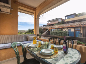 Villa B4  G3 Golfo di Marinella