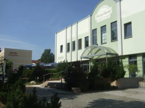 Hotel Restaurant Bürgerhaus Niesky