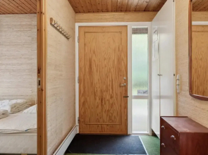 4 Star Holiday Home in Rorvig