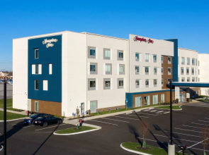 Hampton Inn Circleville