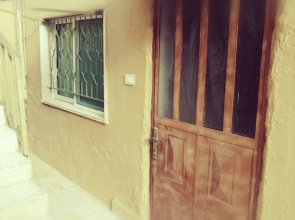 Ibn Khaldoon Apartment