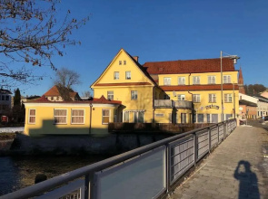 Gastezimmer zur Brucke