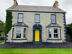 Ballyginniff Farm House