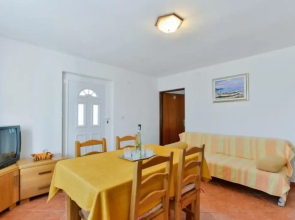 Kosta - 150 m From Beach - A1