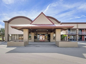 Rodeway Inn Homosassa