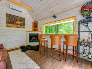 Pet-friendly Home w/ Deck + Mountain Views!