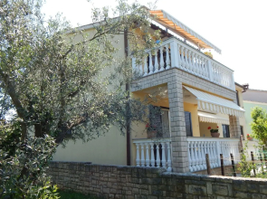 Apartments Cukerić