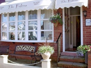 Falcon Hotel - Guest house