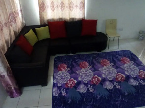 Hosanna Semporna Homestay