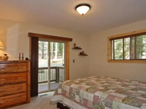 South Lake Tahoe Home