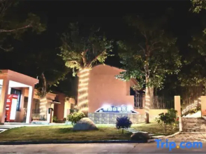 Wenchang Linyun Mountain and Sea Homestay (Longlou Town)