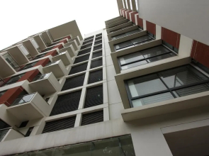 Spring Hill Apartments