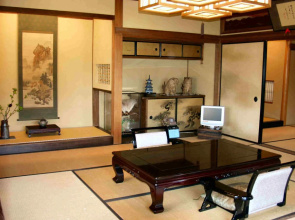 Ise Todaya Ryoan