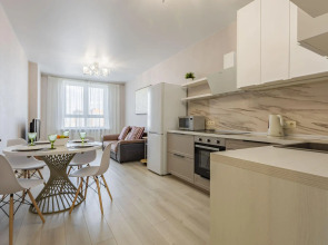 Top House (Топ Хаус) на улице 2-я Оранжерейная