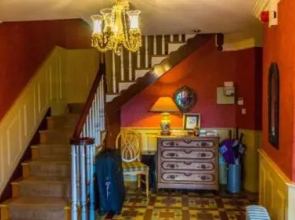 Towerview Bed  Breakfast
