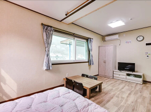 Danyang Smile and Relax Pension