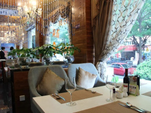 Sentosa Hotel Majialong Branch