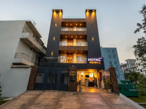 Hotel Admire Inn Sec - 104 By ASPL