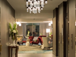 The Madison Concourse Hotel and Governor's Club