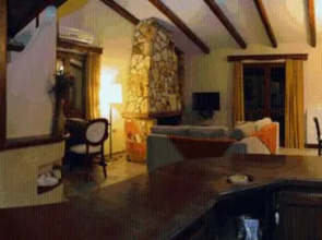 Apolithomeno Dasos Holiday Villas