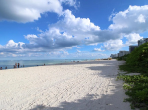 Casablanca On The Ocean