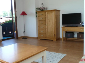 Ferienwohnung Hörnerblick - Ehlig