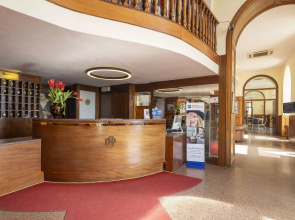 Best Western Signature Collection Shelley e Delle Palme