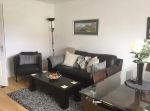 St Andrews Modern Flat 3 bed