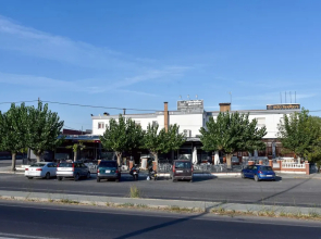Nou Parador De Gualda