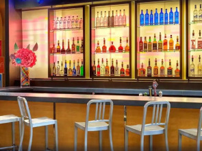 Aloft New York LaGuardia Airport