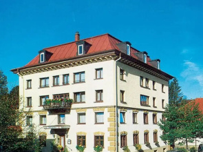 Hotel Post