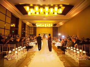 JW Marriott Marquis Miami