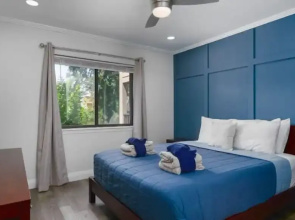 Blue Lagoon - Hhbt Resort 2 Bedroom Villa