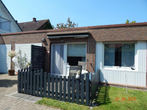 Ferienwohnung Wittje