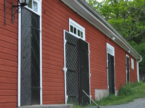 Gryts Skärgårdspensionat