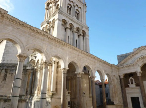 Asti Mande 1 Apartment